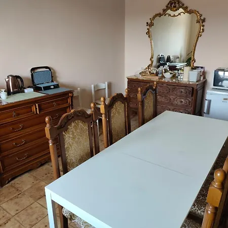 Ospitalita Rurale Familiare Cascina Pollano Gospodarstwo agroturystyczne Moretta