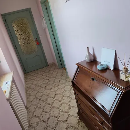 Gospodarstwo agroturystyczne Ospitalita Rurale Familiare Cascina Pollano