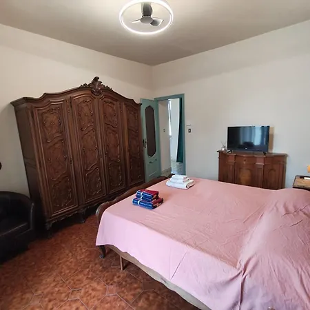 Ospitalita Rurale Familiare Cascina Pollano Moretta