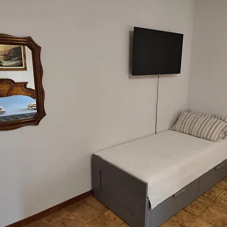 Ospitalita Rurale Familiare Cascina Pollano Gospodarstwo agroturystyczne Moretta