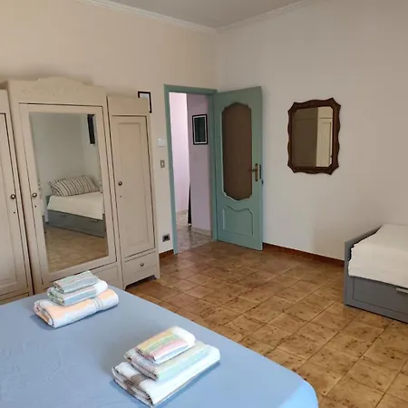 Ospitalita Rurale Familiare Cascina Pollano Gospodarstwo agroturystyczne *