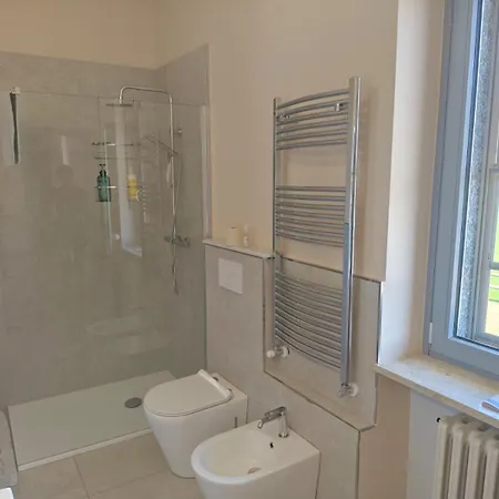 Ospitalita Rurale Familiare Cascina Pollano