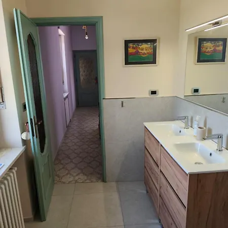 Ospitalita Rurale Familiare Cascina Pollano *